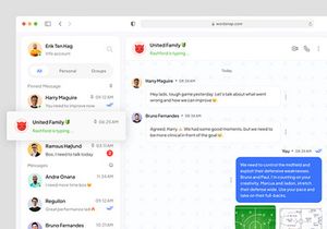 ChatMingle Marketing v1.0 - Multichannel Marketing Application + Plugins