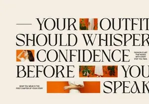 Orlencia – Elegant Modern Serif Font
