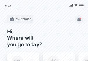TicketOn - Train Ticket Mobile App