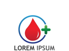 Blood logo