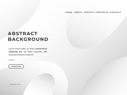 Abstract Modern Background A minimalist preview picture