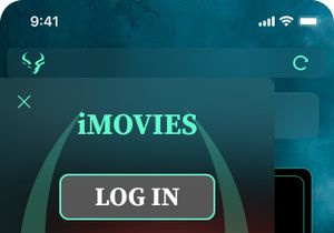 Mobile Movie App