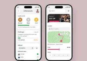 SBeautyV1.0 - Spa, Massage, Barber Booking, Business Listing Multi-Vendor App with Admin Panel v1.0