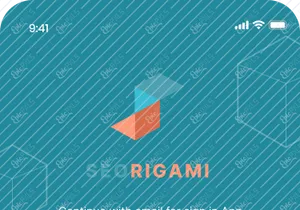 Login ui kits Mobile App