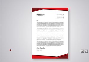 Letterhead