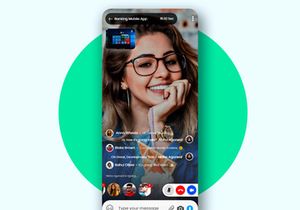 Project Management Mobile App UI Kit