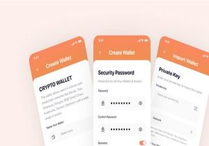 Signaller v1.0 - Cryptocurrency Exchange and Buy Sell Full Solution