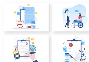 13 Hospital Medical Billing Services illustration