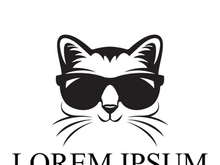 Cat logo