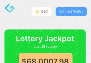 Crypto App UI Design