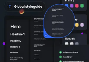 NFTOR v1.0 - NFT Marketplace UI Kit