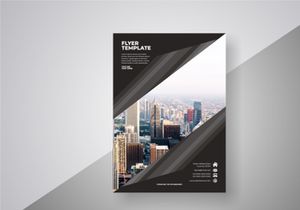 Business Flyer Corporate Bundle