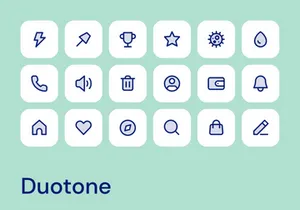 SWM Icon Pack [300 Figma icons]