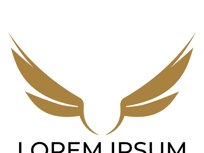 Wings logo