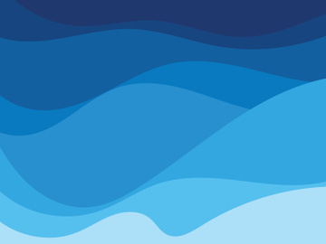 Abstract Water wave design background preview picture