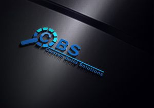 Unique Company Logo Design