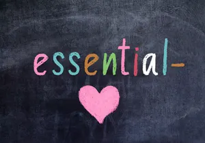 Chalk Board - A Handmade Chalk Font