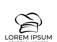 Restaurant logo