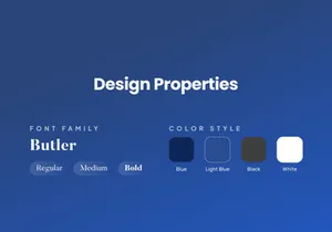 Ford Family Law - Lawyer Landing Page