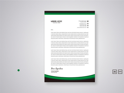 Letterhead