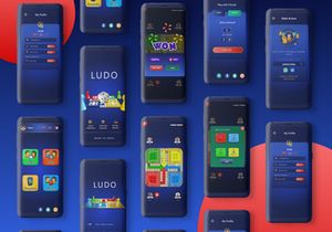 Ludo App