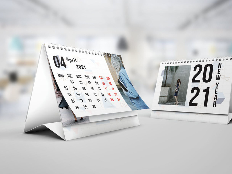 Calendar 2021 – Calendar Template