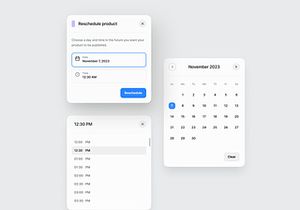TimelineFlow - HTML Timeline | Media v1.0
