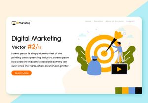 Freebie | Digital marketing - 2