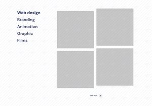 Portfolio UI KIT