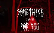 Binsruh – Twisted Horror Font