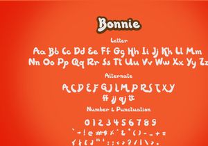 Bonnie