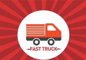 Unique Trucking Logo Collection | Modern Transport & Logistics Branding
