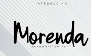 Morenda