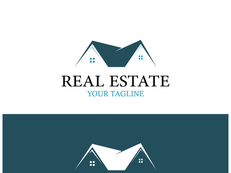 simple real estate logo design,building,skyscraper,property business,apartment,architecture vector