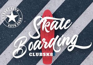 Azingdar - Retro Bold Script Font
