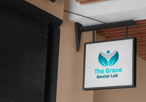 Professional medical logo design