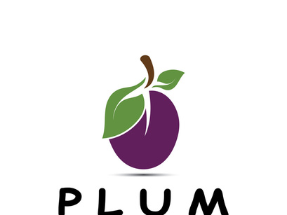 plum; logo; fruit; vector; leaf; illustration; food; icon; sweet; vegetarian; isolated; summer; healthy; nature; organic; green; vitamin; fresh; symbol; design; ripe; diet; apple; juicy; dessert; agriculture; autumn; background; cherry; peach; garden; natural; sign; delicious; plant; apricot; cartoon; set; art; freshness; flat; nutrition; orange; leaves; harvest; abstract; collection; fruits; health; berry
