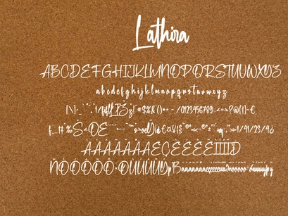 Lathira