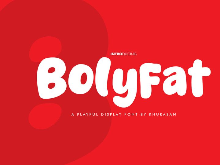 Bolyfat