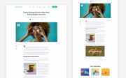 Frontier - Digital Business Full Website