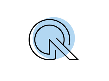 Letter Q  logo icon design template preview picture