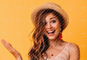 Fashion Mobile App Part 1