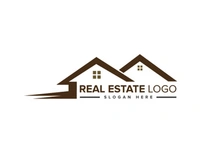 Real Estate Logo