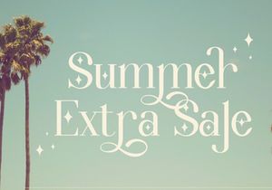 Wondernesia Nostalgic & Modern Serif