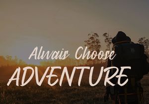 Madering - Classy Script Font