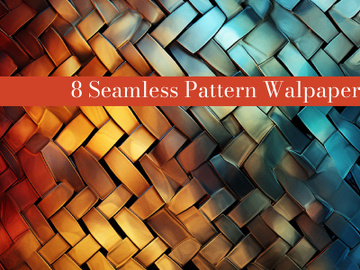 A seamless pattern walpaper background preview picture