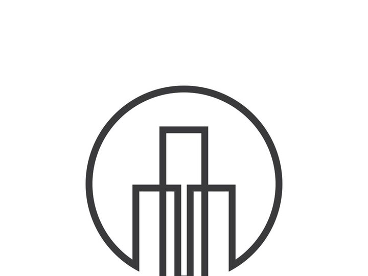 Home logo , Property and Construction Logo