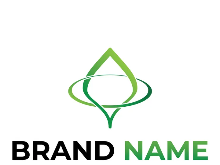 Leaf logo