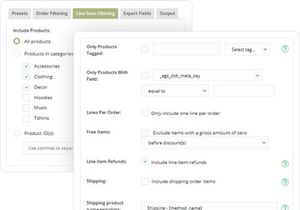 Export Order Pro - Export Order Items Pro for WooCommerce v3.1