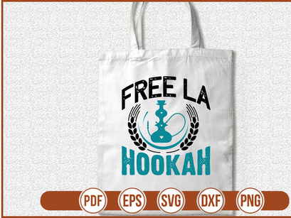 Free La Hookah
